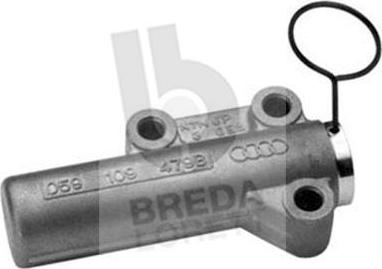 Breda Lorett TDI3183 - Mierinātājs, Zobsiksna www.autospares.lv