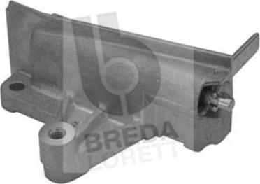 Breda Lorett TDI3182 - Tensioner, timing belt www.autospares.lv