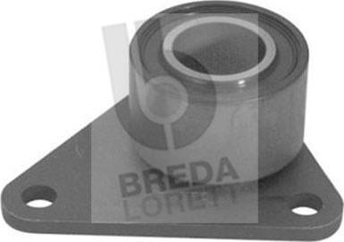 Breda Lorett TDI3361 - Parazīt / Vadrullītis, Zobsiksna www.autospares.lv