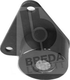 Breda Lorett TDI3362 - Parazīt / Vadrullītis, Zobsiksna www.autospares.lv