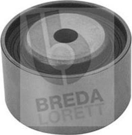 Breda Lorett TDI3389 - Parazīt / Vadrullītis, Zobsiksna www.autospares.lv