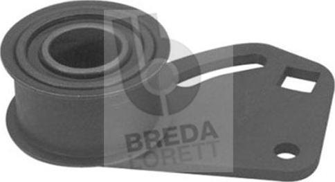 Breda Lorett TDI3326 - Spriegotājrullītis, Gāzu sadales mehānisma piedziņas siksna www.autospares.lv