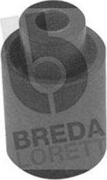 Breda Lorett TDI3249 - Parazīt / Vadrullītis, Zobsiksna www.autospares.lv