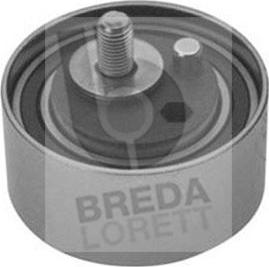 Breda Lorett TDI3248 - Spriegotājrullītis, Gāzu sadales mehānisma piedziņas siksna www.autospares.lv