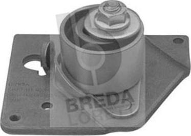 Breda Lorett TDI3243 - Tensioner, timing belt www.autospares.lv