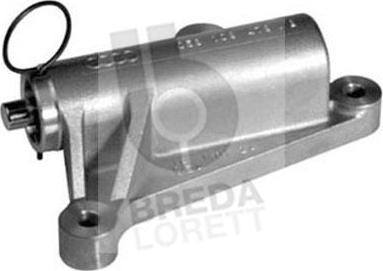 Breda Lorett TDI3254 - Натяжитель, ремень ГРМ www.autospares.lv