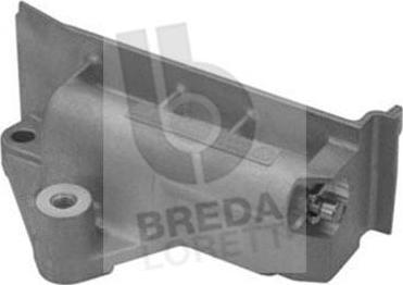 Breda Lorett TDI3260 - Tensioner, timing belt www.autospares.lv