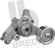 Breda Lorett TOA5295 - Siksnas spriegotājs, Ķīļsiksna www.autospares.lv