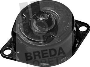 Breda Lorett TOA3990 - Belt Tensioner, v-ribbed belt www.autospares.lv