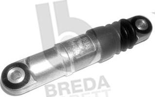 Breda Lorett TOA3904 - Demferis, Ķīļrievu siksna www.autospares.lv