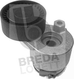 Breda Lorett TOA3573 - Belt Tensioner, v-ribbed belt www.autospares.lv