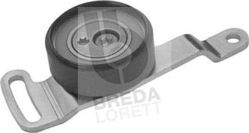 Breda Lorett TOA3079 - Натяжитель, поликлиновый ремень www.autospares.lv