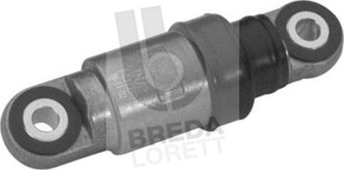 Breda Lorett TOA3170 - Demferis, Ķīļrievu siksna www.autospares.lv