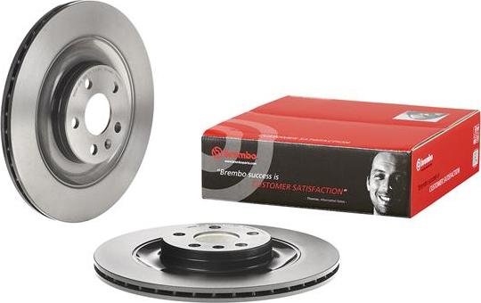 Brembo 09.C939.11 - Bremžu diski www.autospares.lv