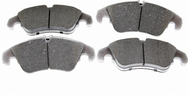 Brembo 07.B314.05 - Augstas veiktspējas bremžu uzliku komplekts www.autospares.lv