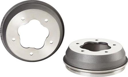 Brembo 14.6794.10 - Bremžu trumulis www.autospares.lv