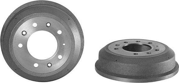 Brembo 14.3179.10 - Bremžu trumulis autospares.lv