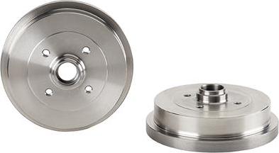 Brembo 14.3251.10 - Bremžu trumulis www.autospares.lv