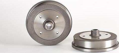 Brembo 14.3220.10 - Bremžu trumulis www.autospares.lv