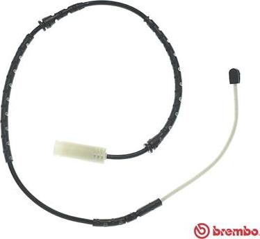 Brembo A 00 441 - Indikators, Bremžu uzliku nodilums www.autospares.lv