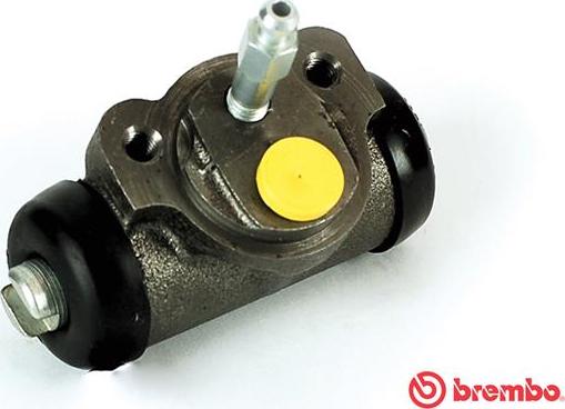 Brembo A 12 420 - Wheel Brake Cylinder www.autospares.lv