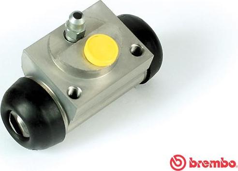 Brembo A 12 320 - Wheel Brake Cylinder www.autospares.lv