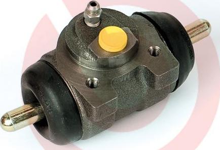 Brembo A 12 736 - Wheel Brake Cylinder www.autospares.lv