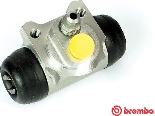 Brembo A 12 A90 - Riteņa bremžu cilindrs www.autospares.lv