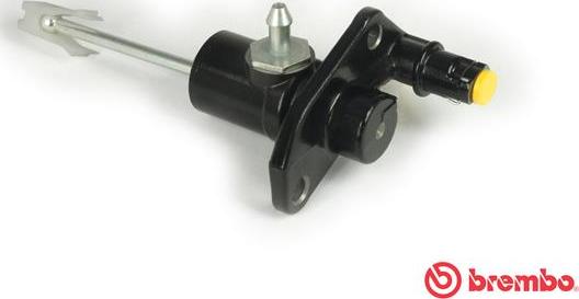 Brembo C 85 001 - Master Cylinder, clutch www.autospares.lv