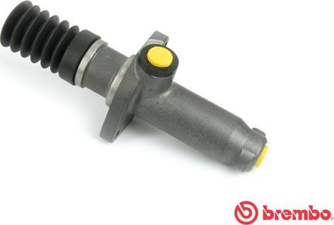 Brembo C B3 002 - Galvenais cilindrs, Sajūgs www.autospares.lv