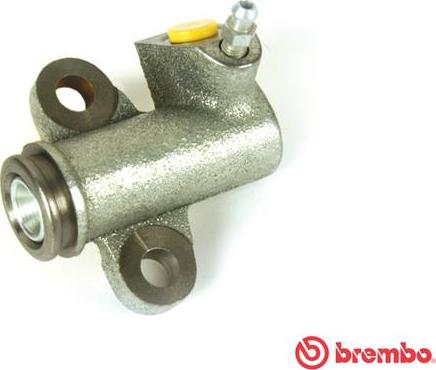 Brembo E 56 016 - Darba cilindrs, Sajūgs www.autospares.lv