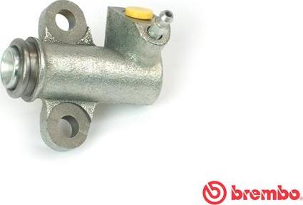 Brembo E 56 030 - Darba cilindrs, Sajūgs www.autospares.lv