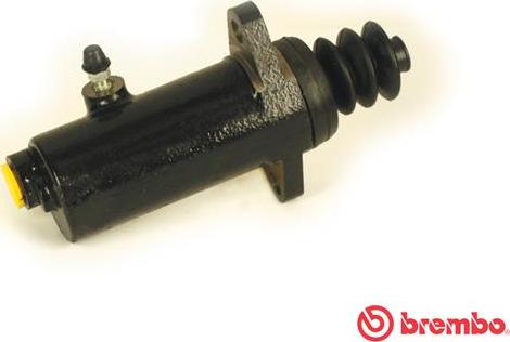 Brembo E 50 003 - Darba cilindrs, Sajūgs www.autospares.lv