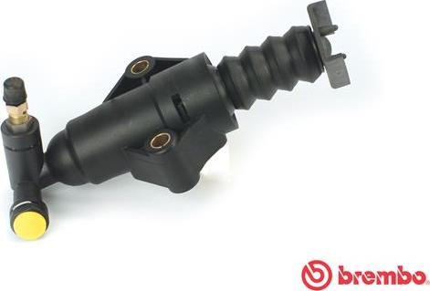 Brembo E 85 004 - Darba cilindrs, Sajūgs www.autospares.lv