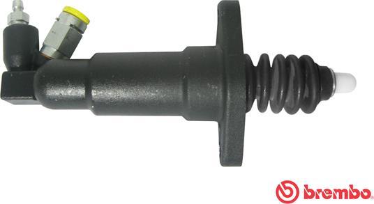 Brembo E 85 001 - Slave Cylinder, clutch www.autospares.lv