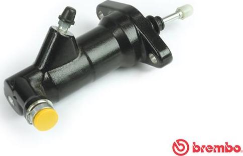 Brembo E 85 003 - Slave Cylinder, clutch www.autospares.lv