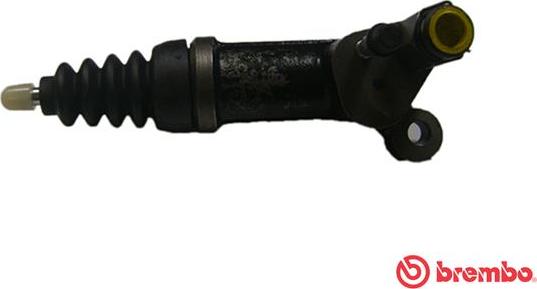 Brembo E 85 014 - Darba cilindrs, Sajūgs www.autospares.lv