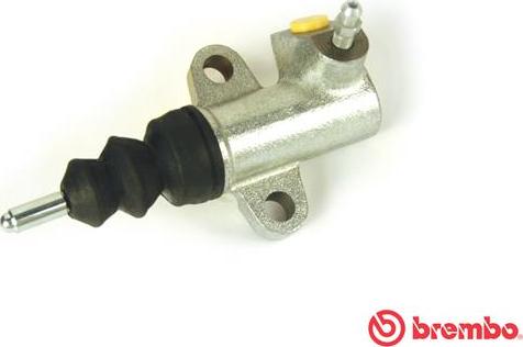 Brembo E 24 003 - Darba cilindrs, Sajūgs www.autospares.lv