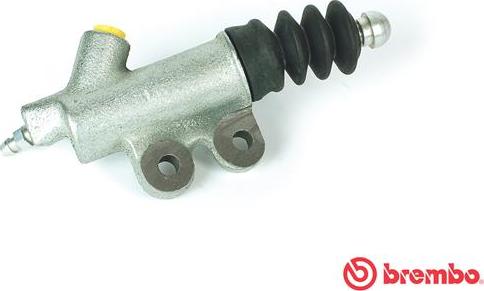 Brembo E 28 002 - Darba cilindrs, Sajūgs www.autospares.lv