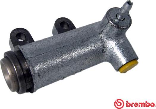 Brembo E 23 007 - Darba cilindrs, Sajūgs www.autospares.lv