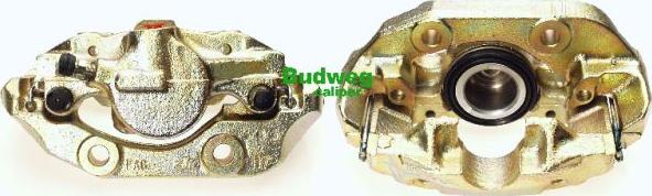 Brembo F 59 048 - Bremžu suports www.autospares.lv