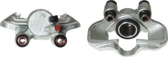 Brembo F 68 031 - Bremžu suports www.autospares.lv