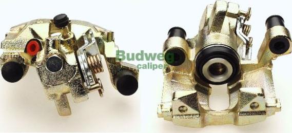 Brembo F 16 006 - Bremžu suports www.autospares.lv