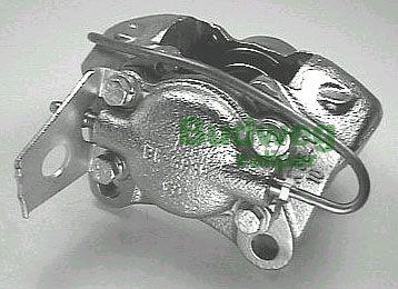 Brembo F 85 014 - Bremžu suports www.autospares.lv