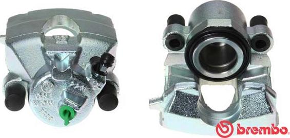 Brembo F 85 383 - Brake Caliper www.autospares.lv