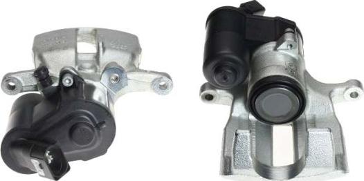 Brembo F 85 257 - Brake Caliper www.autospares.lv