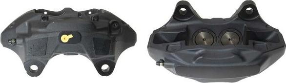 Brembo F 85 276 - Bremžu suports www.autospares.lv