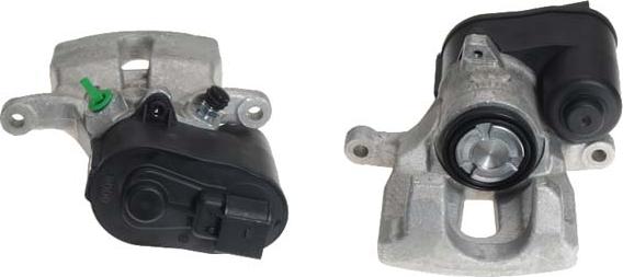 Brembo F 86 100 - Brake Caliper www.autospares.lv