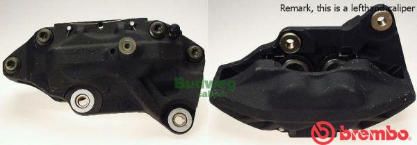 Brembo F 83 149 - Bremžu suports www.autospares.lv