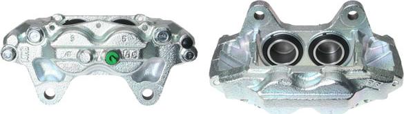 Brembo F 83 362 - Bremžu suports www.autospares.lv